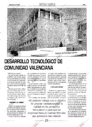 ABC MADRID 22-12-1997 página 161