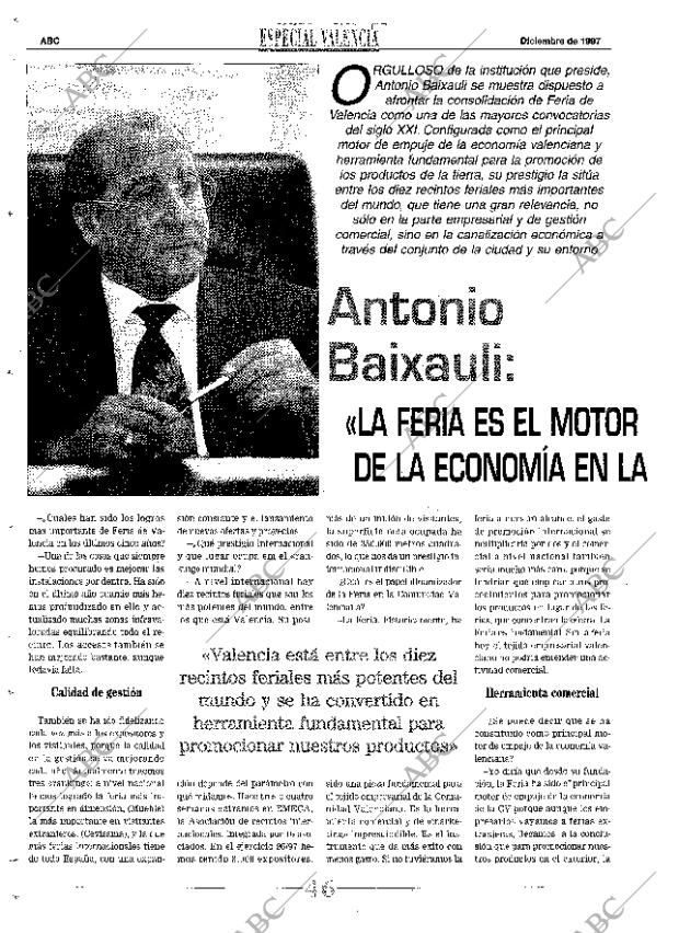 ABC MADRID 22-12-1997 página 182
