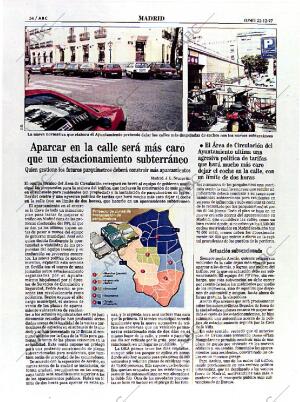 ABC MADRID 22-12-1997 página 54
