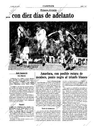 ABC MADRID 22-12-1997 página 67