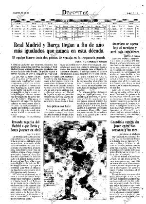 ABC MADRID 23-12-1997 página 111