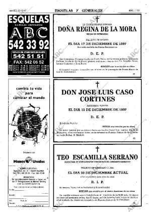 ABC MADRID 23-12-1997 página 131