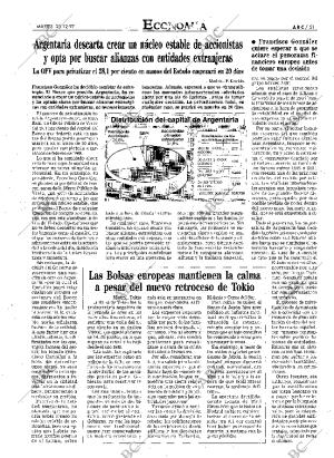 ABC MADRID 23-12-1997 página 51