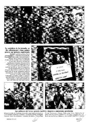 ABC MADRID 23-12-1997 página 9