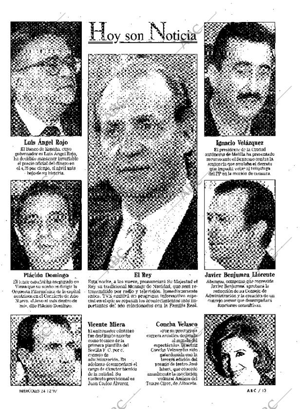 ABC SEVILLA 24-12-1997 página 13