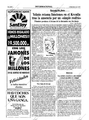 ABC SEVILLA 24-12-1997 página 30