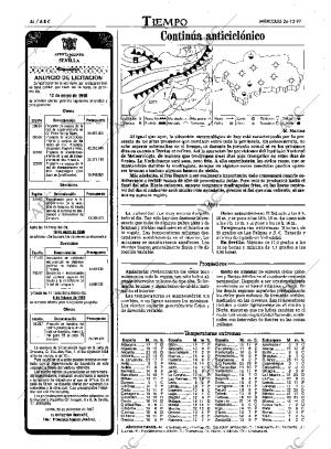 ABC SEVILLA 24-12-1997 página 46