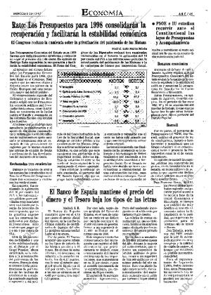 ABC SEVILLA 24-12-1997 página 65