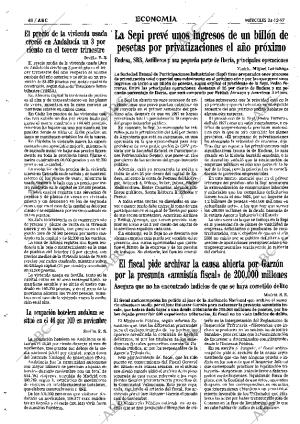 ABC SEVILLA 24-12-1997 página 68