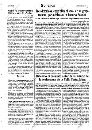 ABC SEVILLA 24-12-1997 página 76