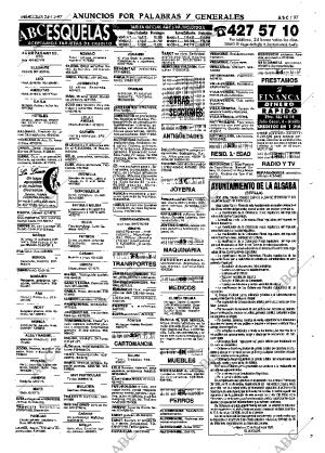 ABC SEVILLA 24-12-1997 página 97