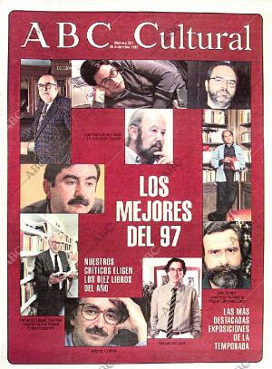 CULTURAL MADRID 26-12-1997 página 1