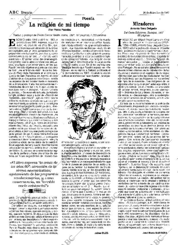 CULTURAL MADRID 26-12-1997 página 10