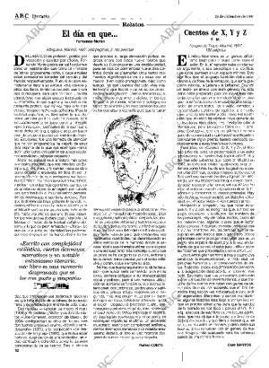 CULTURAL MADRID 26-12-1997 página 12