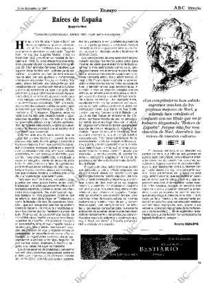 CULTURAL MADRID 26-12-1997 página 15