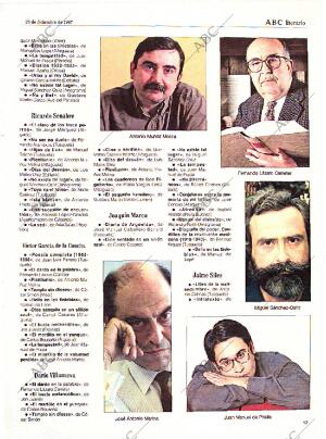 CULTURAL MADRID 26-12-1997 página 17