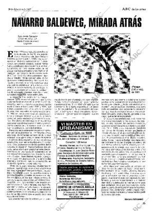 CULTURAL MADRID 26-12-1997 página 23