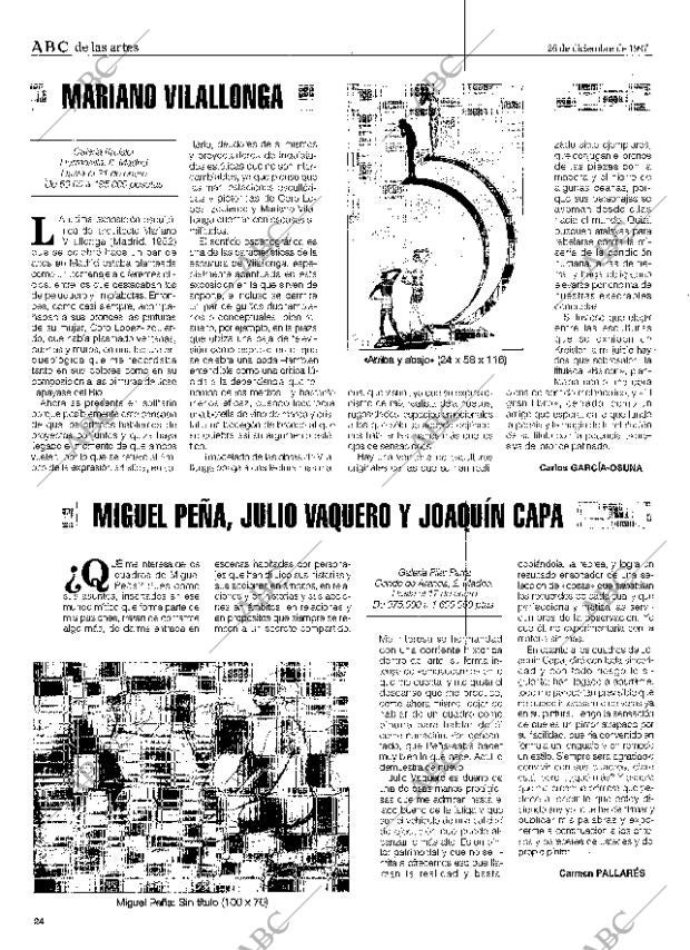 CULTURAL MADRID 26-12-1997 página 24
