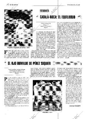 CULTURAL MADRID 26-12-1997 página 26