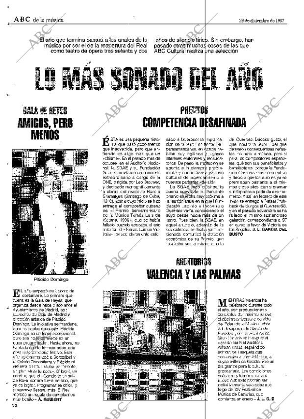 CULTURAL MADRID 26-12-1997 página 36