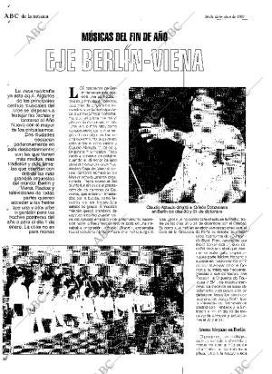 CULTURAL MADRID 26-12-1997 página 38
