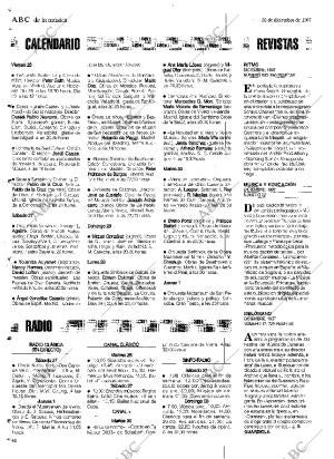 CULTURAL MADRID 26-12-1997 página 42