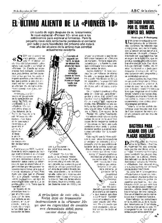 CULTURAL MADRID 26-12-1997 página 45