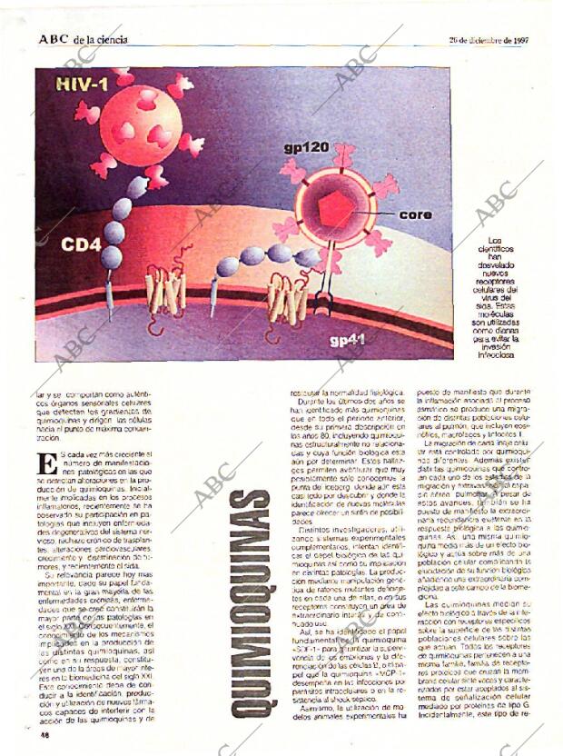 CULTURAL MADRID 26-12-1997 página 48