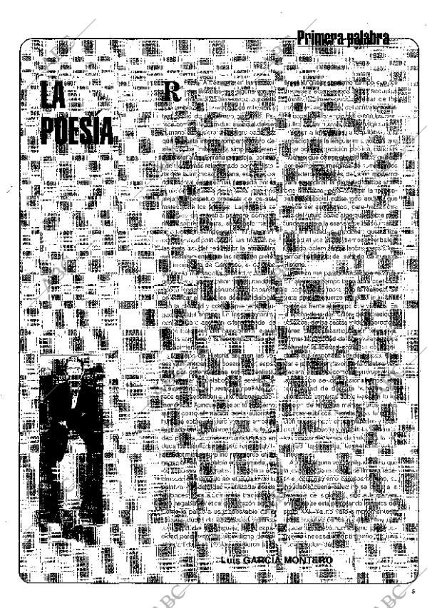 CULTURAL MADRID 26-12-1997 página 5