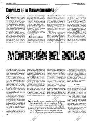CULTURAL MADRID 26-12-1997 página 50