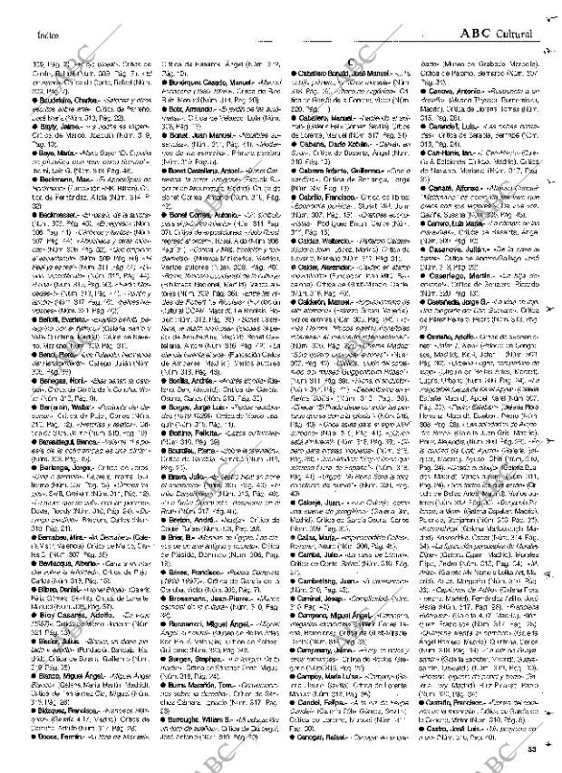CULTURAL MADRID 26-12-1997 página 53