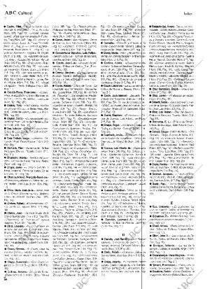 CULTURAL MADRID 26-12-1997 página 54