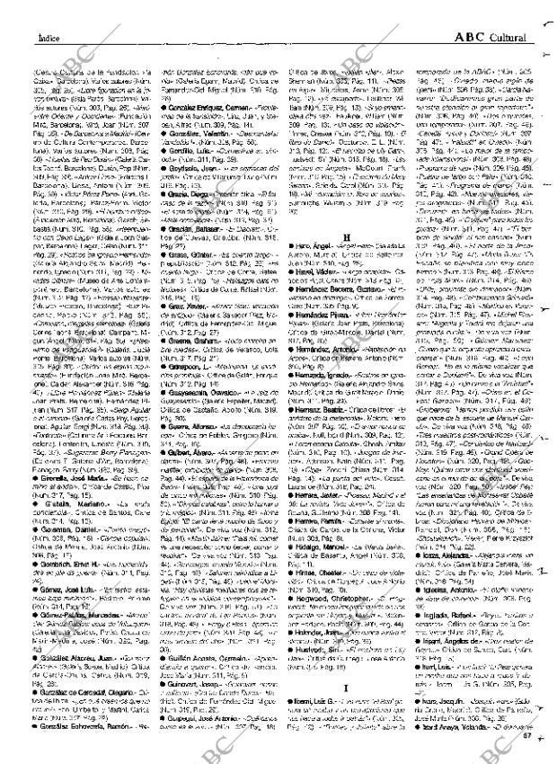 CULTURAL MADRID 26-12-1997 página 57