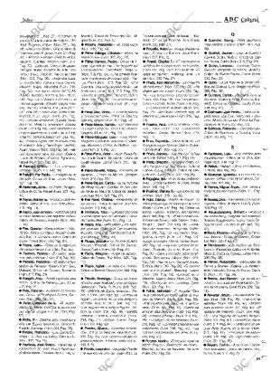 CULTURAL MADRID 26-12-1997 página 61