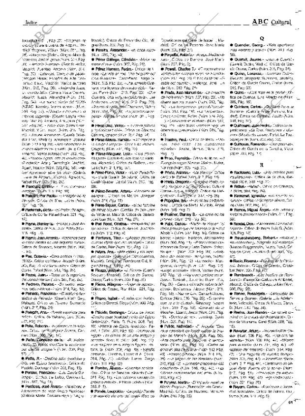 CULTURAL MADRID 26-12-1997 página 61