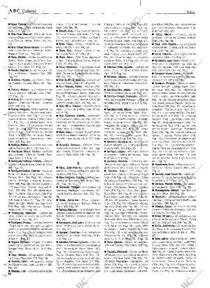 CULTURAL MADRID 26-12-1997 página 62