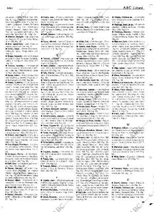 CULTURAL MADRID 26-12-1997 página 63