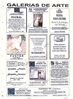 CULTURAL MADRID 26-12-1997 página 64