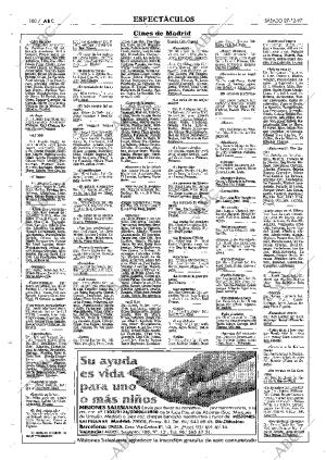 ABC MADRID 27-12-1997 página 100