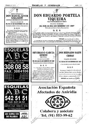 ABC MADRID 27-12-1997 página 101