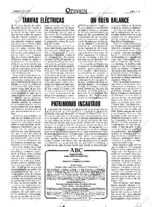 ABC MADRID 27-12-1997 página 15