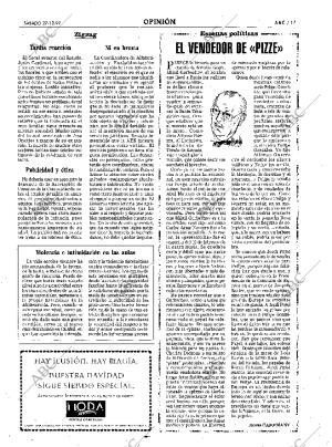 ABC MADRID 27-12-1997 página 17