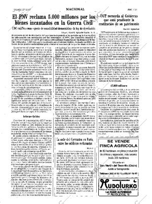 ABC MADRID 27-12-1997 página 21