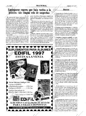 ABC MADRID 27-12-1997 página 24