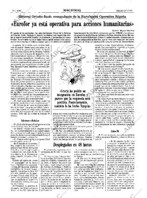 ABC MADRID 27-12-1997 página 26