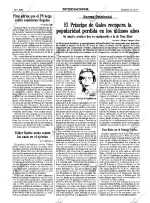 ABC MADRID 27-12-1997 página 30