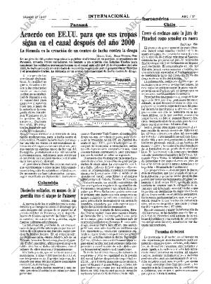 ABC MADRID 27-12-1997 página 37
