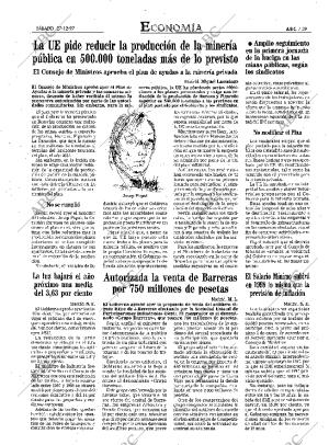 ABC MADRID 27-12-1997 página 39