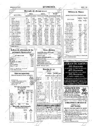 ABC MADRID 27-12-1997 página 43