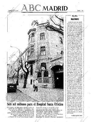 ABC MADRID 27-12-1997 página 55
